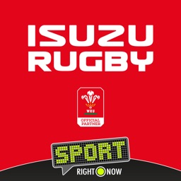 Isuzu Rugby