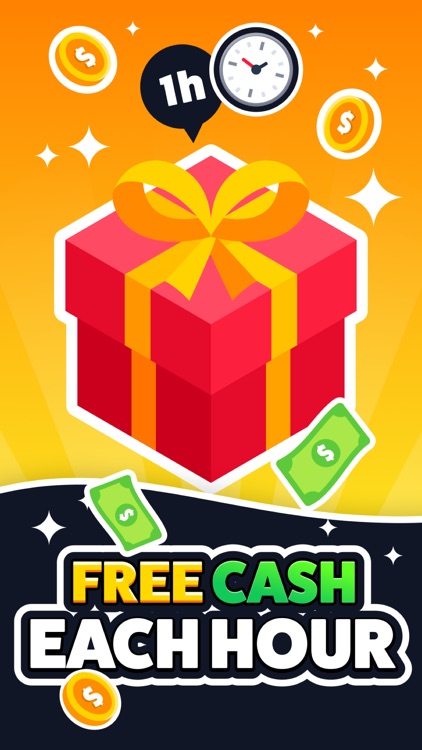 Cashflow Rush: Money Miner Inc