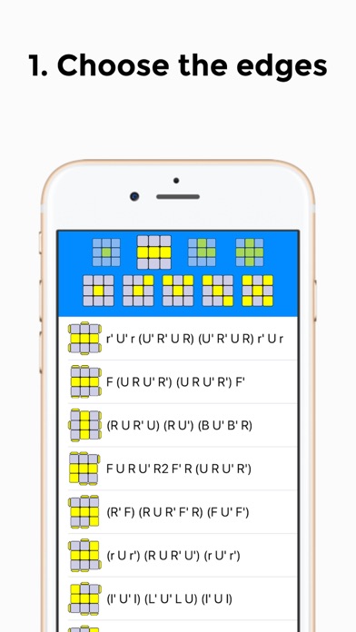 How to cancel & delete OLL Finder from iphone & ipad 2