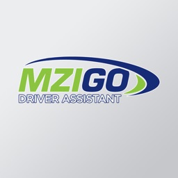 Mzigo Driver Assistant