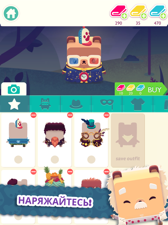 Скачать игру Alphabear 2