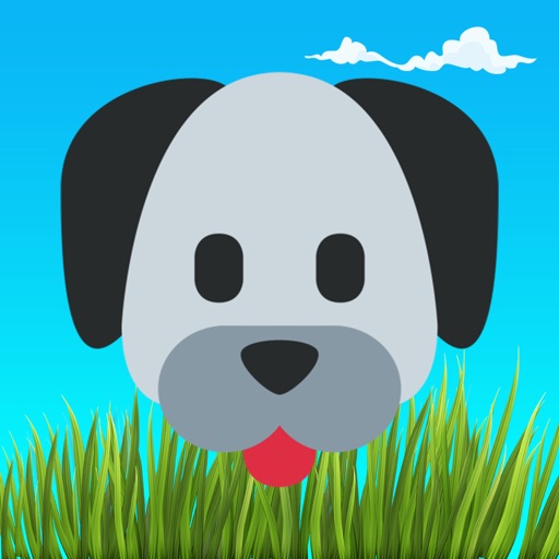 Dog Identifier- Dog ID Camera Icon