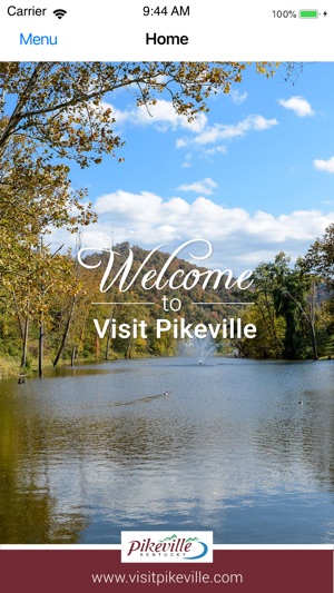 Visit Pikeville(圖1)-速報App