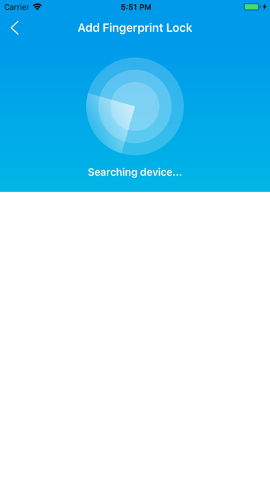 How to cancel & delete SmartKey from iphone & ipad 4