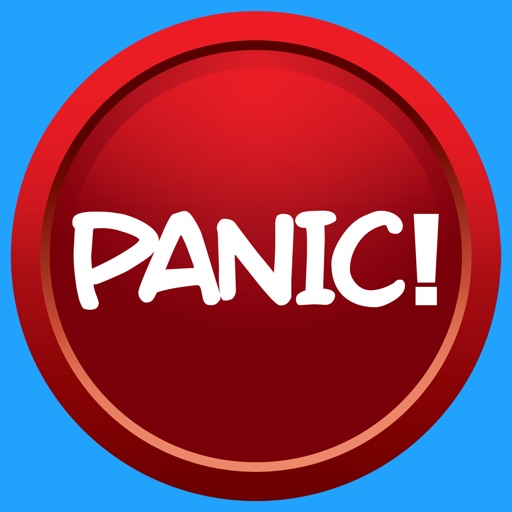 Kids? Panic! iOS App