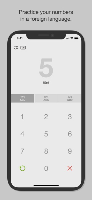 Nums - Learn Numbers(圖3)-速報App