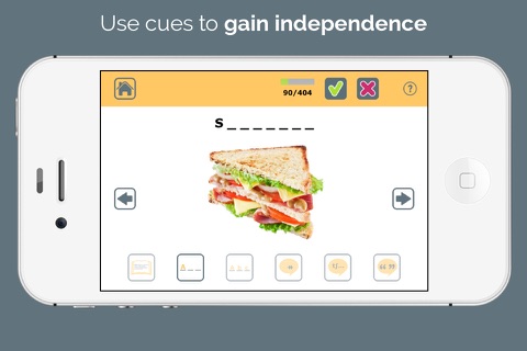 Naming Therapy screenshot 2