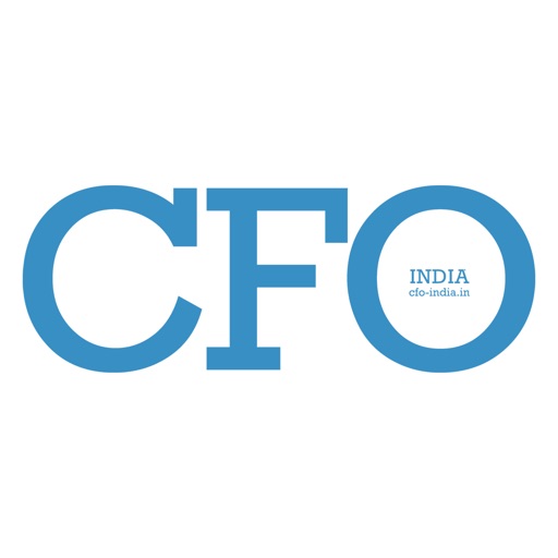 CFO Magazine icon