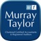 This powerful App has been developed by the team at Murray Taylor Accountants to give you key financial information at your fingertips, 24/7