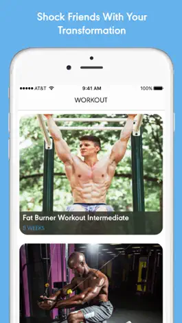 Game screenshot Gym Stack: Workout Planner mod apk