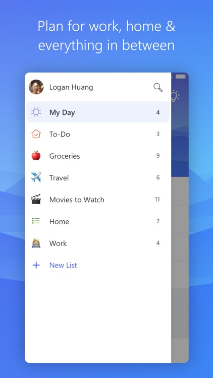 Microsoft To-Do