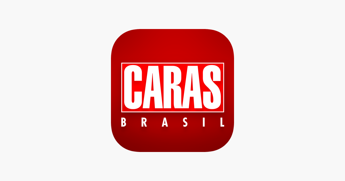  Revista CARAS Brasil na App Store