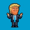 Drumpf Animated Stickers