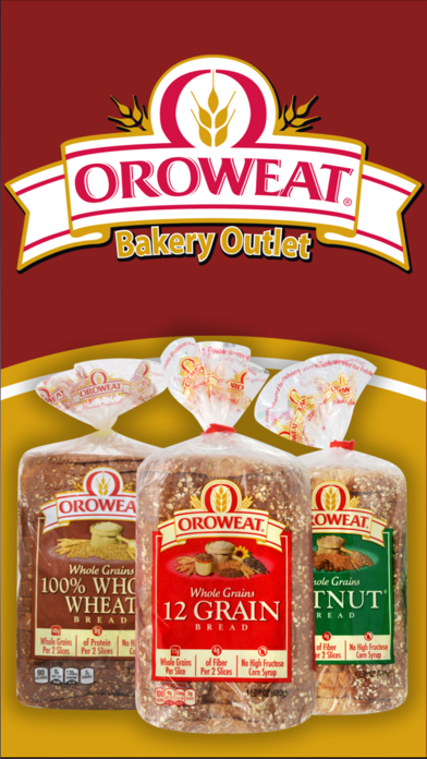 How to cancel & delete Oroweat Bakery Outlet from iphone & ipad 1