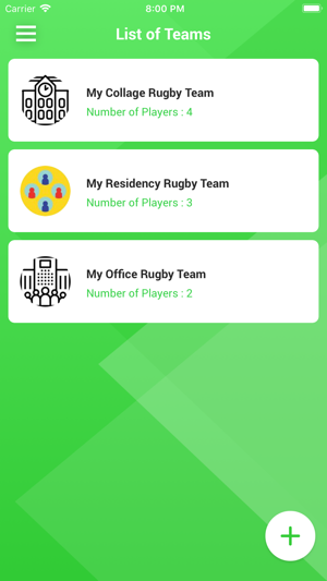 TeamTalks(圖2)-速報App