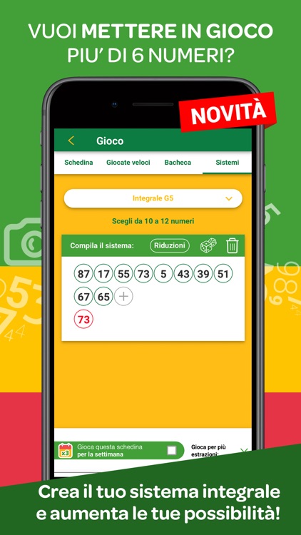 SuperEnalotto Official