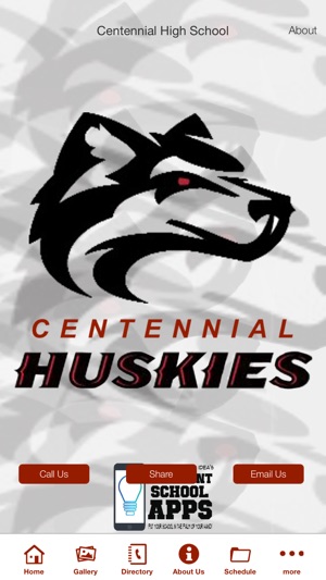 Cen10Huskies(圖1)-速報App