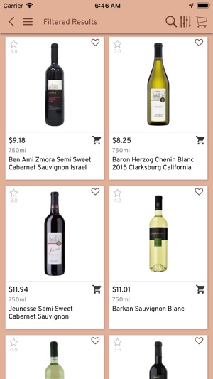 Moshke's Wine and Spirits(圖4)-速報App