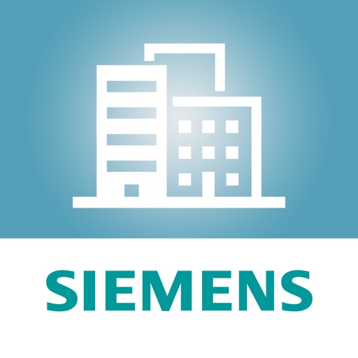 Desigo CC by Siemens AG