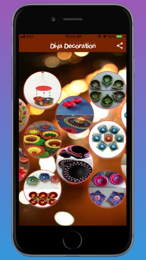 Diwali Decoration And Puja(圖5)-速報App