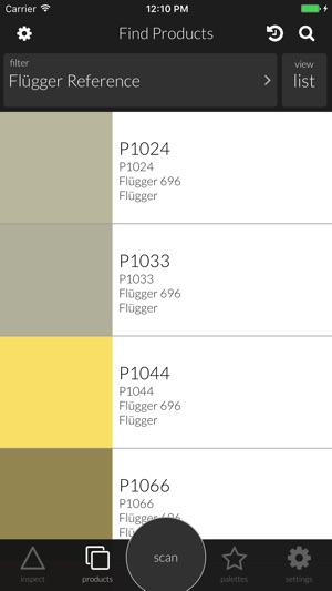 Flügger Colour Pin II(圖1)-速報App