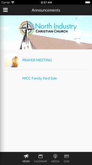 NICC Family(圖3)-速報App