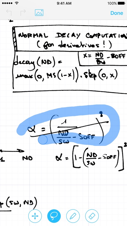 Carbo - Notes & Sketches screenshot-3