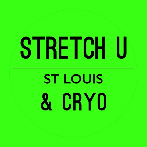 Stretch U St Louis icon