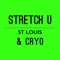 Download the Stretch U St Louis App today to plan and schedule your appointments