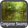 Congaree Swamp National Monument GPS Map Navigator