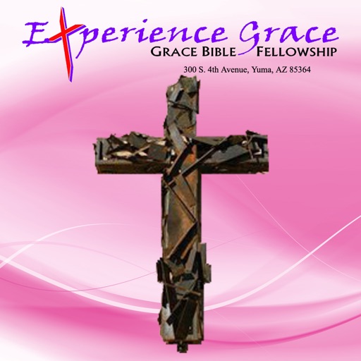 Grace Bible Fellowship Yuma AZ icon