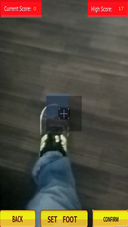 Champions AR Soccer screenshot-3