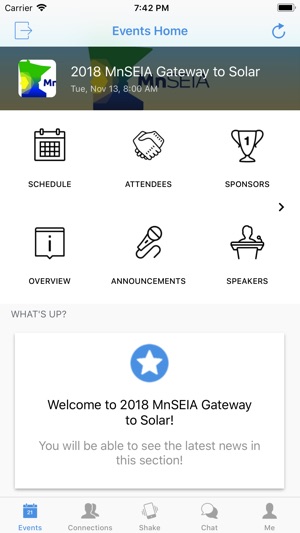 MnSEIA Gateway to Solar(圖3)-速報App