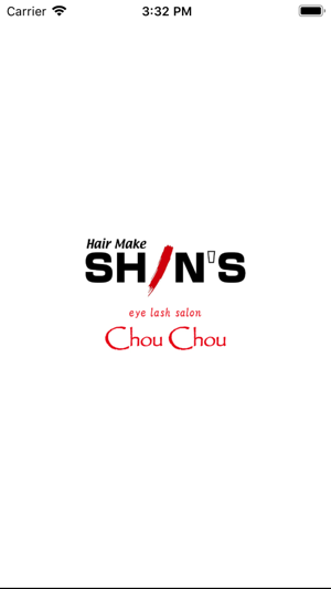 SHIN'S eye lash salon chou cho(圖1)-速報App