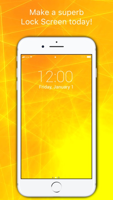 Live Wallpapers for iPhone PRO screenshot 3