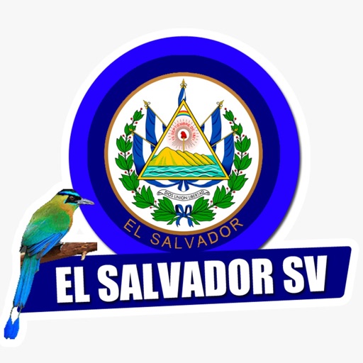 EI Salvador SV