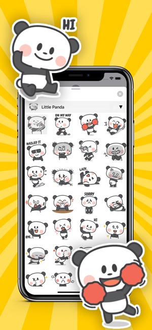 Panda •(圖3)-速報App