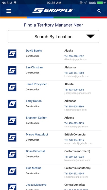 Gripple screenshot-3