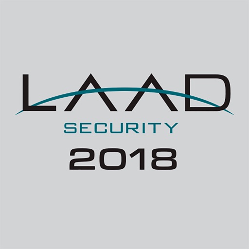 LAAD Security 2018