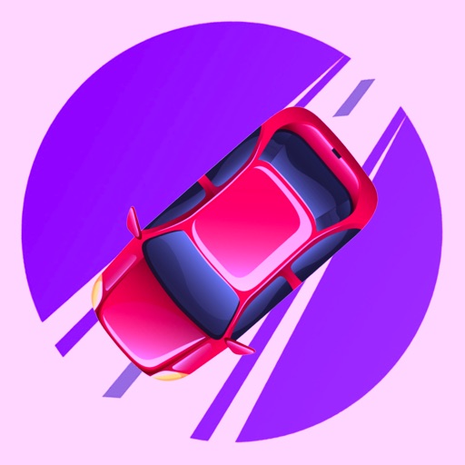 BJ Car-Limit stimulus icon