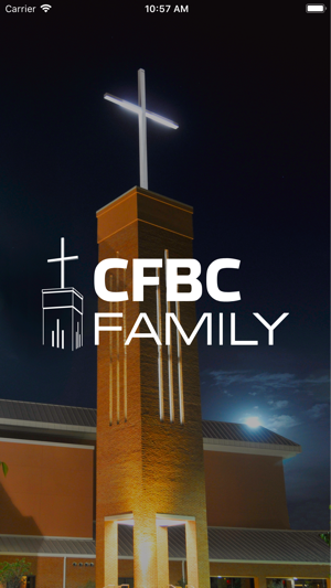 CFBC Family App(圖1)-速報App