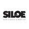 Siloe è l'innovativa app di Siloe Hair Studio & Beauty