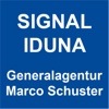 Marco Schuster - Signal Iduna