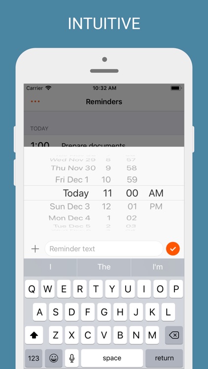 Atlas Reminders PRO