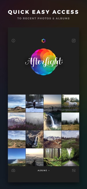 Afterlight Legacy Screenshot