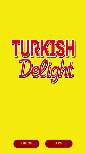 Turkish Delight CW12(圖1)-速報App