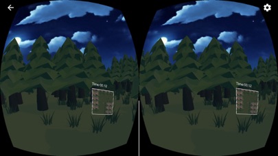 VR Maze Runner screenshot 2