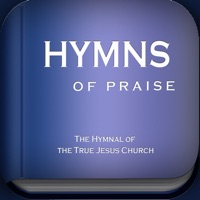 Hymns Of Praise app not working? crashes or has problems?