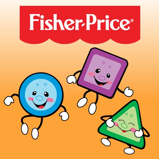 Laugh & Learn™ Shapes & Colors Music Show for Baby
