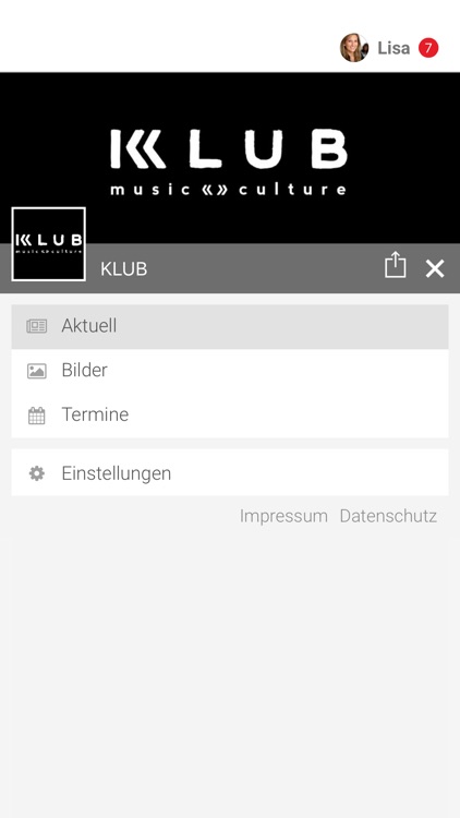 KLUB